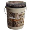 Go Muddy Spin-Top Bucket - 5 Gal