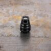 SilencerCo ASR Single Port Muzzle Brake 1/2x28 9mm Luger