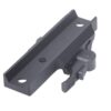 Sellmark Locking QD Mount for Pulsar Apex Trail Digisight and Core Riflescopes