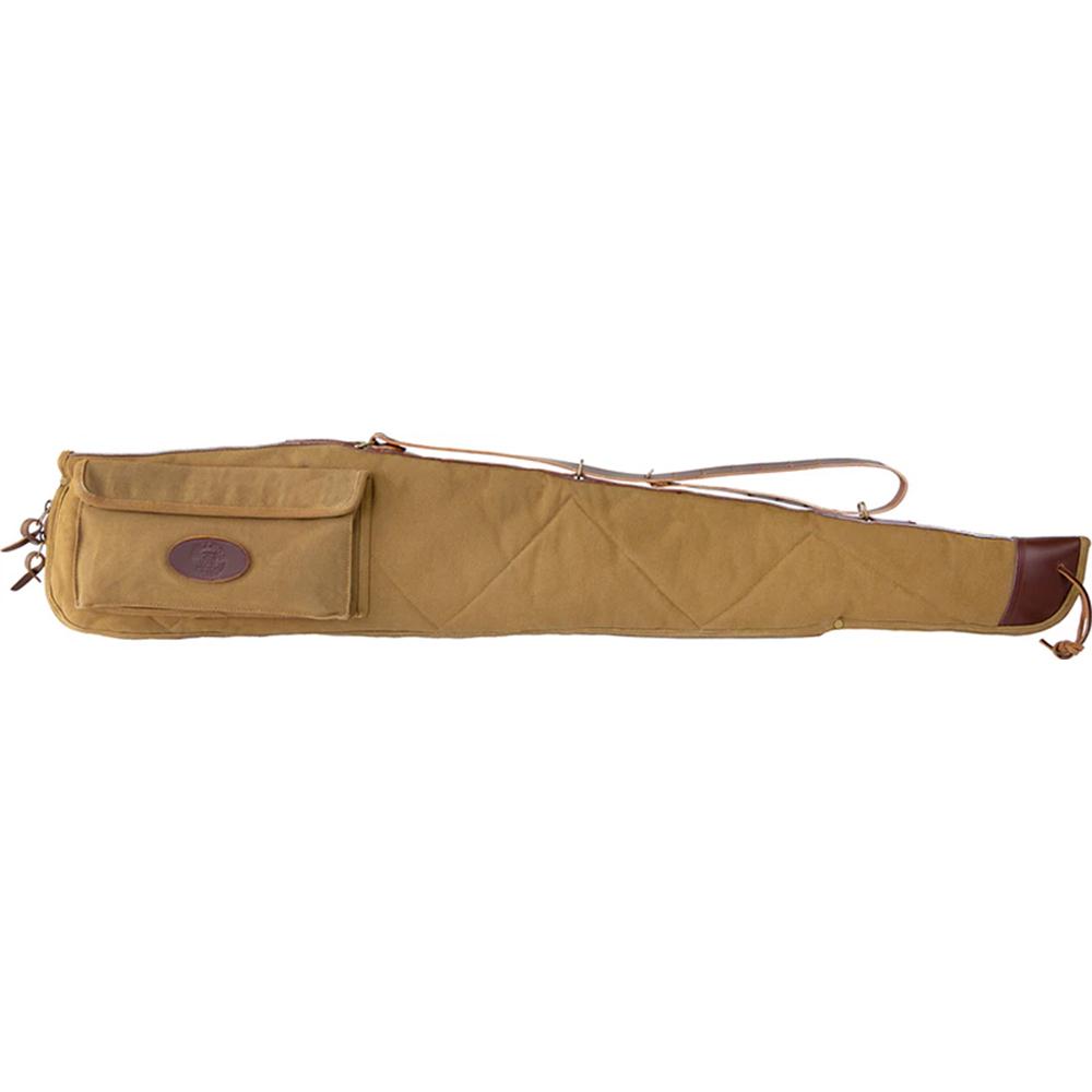 Bulldog Classic Canvas Series Rifle Case 44" Tan