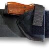 Bulldog Ankle Holster Right Hand for Mini Semi Autos