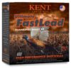 Kent Ultimate Fast Lead Shotshells 20 ga 2-3/4" 1oz 1255 fps #6 25/ct