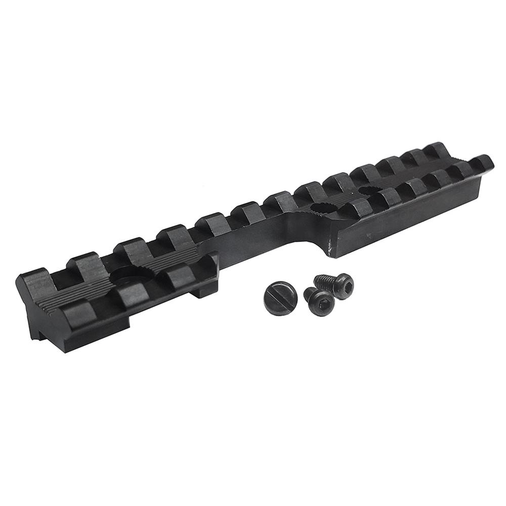 Crickettinny Rail 1-Piece Rifle Scope Mount