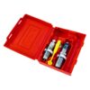 Lee 8X56R Hungarian Micrometer Full Length Sizing 2-Die Set