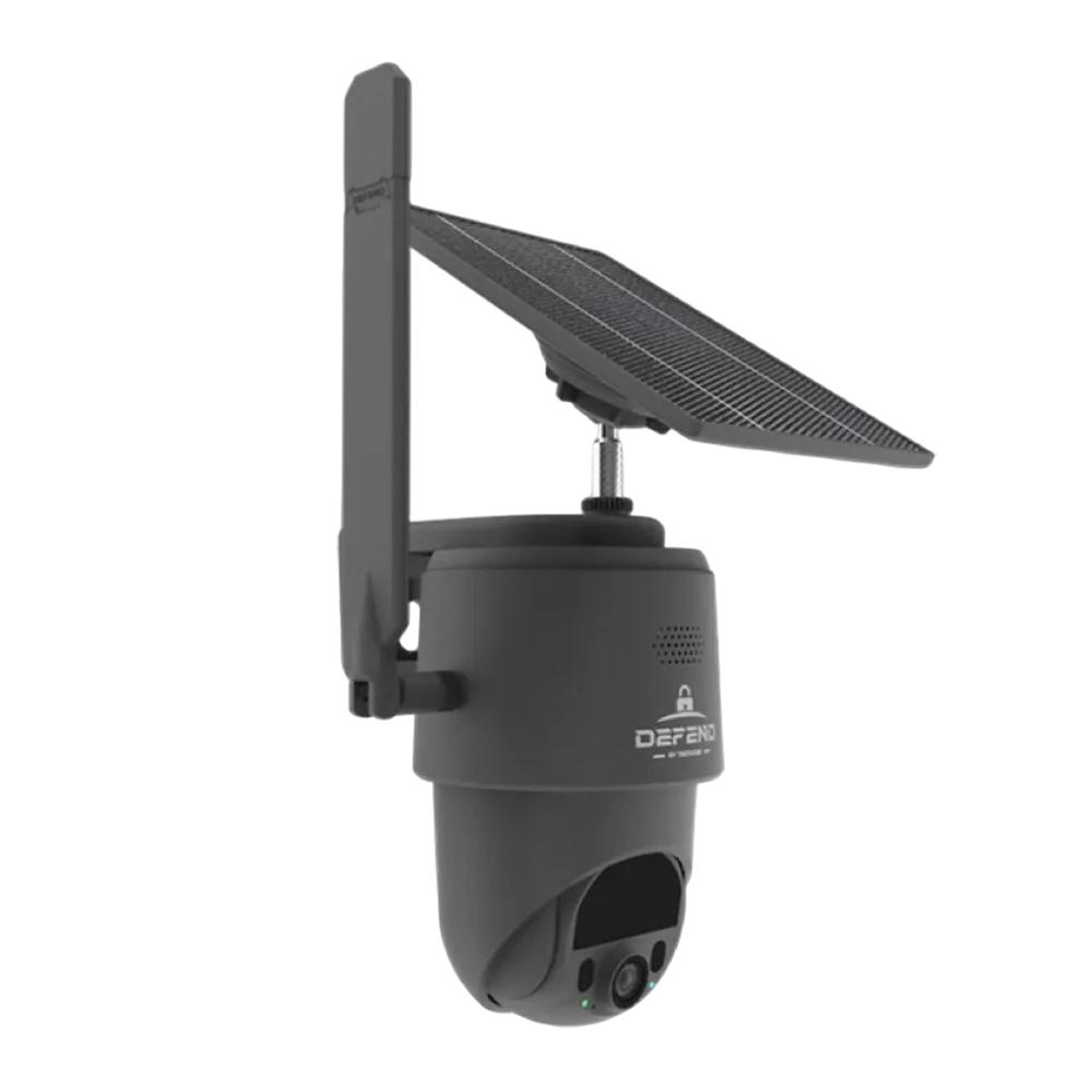Tactacam Defend 360 Cam 4k