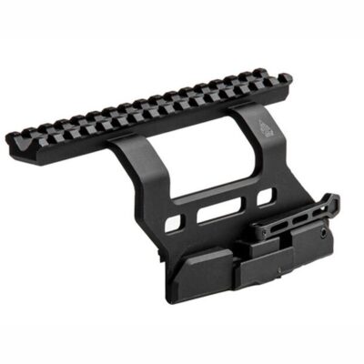 Leapers UTG ACCU-SYNC AK QR Rifle Scope Side Mount Picatinny