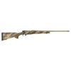 Howa M1500 Fence Line Rifle 22-250 Rem 5rd Capacity 22" Threaded Barrel Scorched Earth Camo Stock