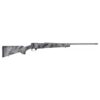 Howa M1500 Fence Line Rifle 270 Win 5rd Capacity 22" Threaded Barrel Light Grey Camo Stock