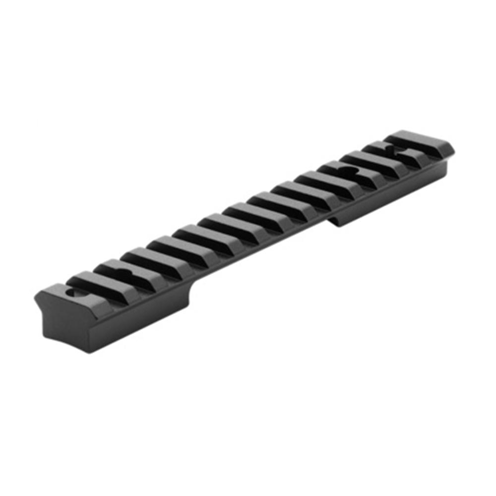 Leupold BackCountry 1-Piece Cross-Slot Base Winchester 70 LA 20 MOA Matte