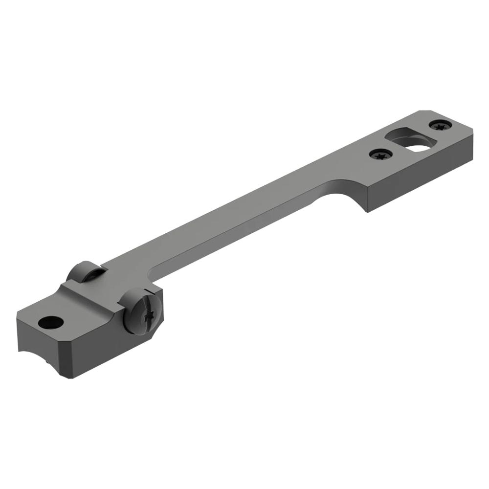 Leupold STD Mauser FN Base Black 1-piece