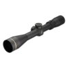 Leupold VX-Freedom Rifle Scope 3-9x40 1" SFP Duplex Black