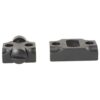 Leupold Standard Steel Base Cooper 22/26/23 Matte Black 2-pieces