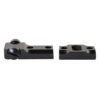 Leupold Standard Steel Base Weatherby Mark V Matte Black 2-pieces