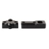 Leupold Standard Steel Base Remington 710 Matte Black 2-pieces