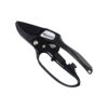 Ameristep Pruning Kit with Folding Saw and Ratchet Pruners Black