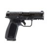 Rost Martin RM1CX Full Size OR Handgun 9mm Luger 10rd Magazine 4" Barrel Black CA Compliant