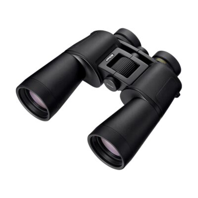 Nikon Action Binoculars 10x50 Black
