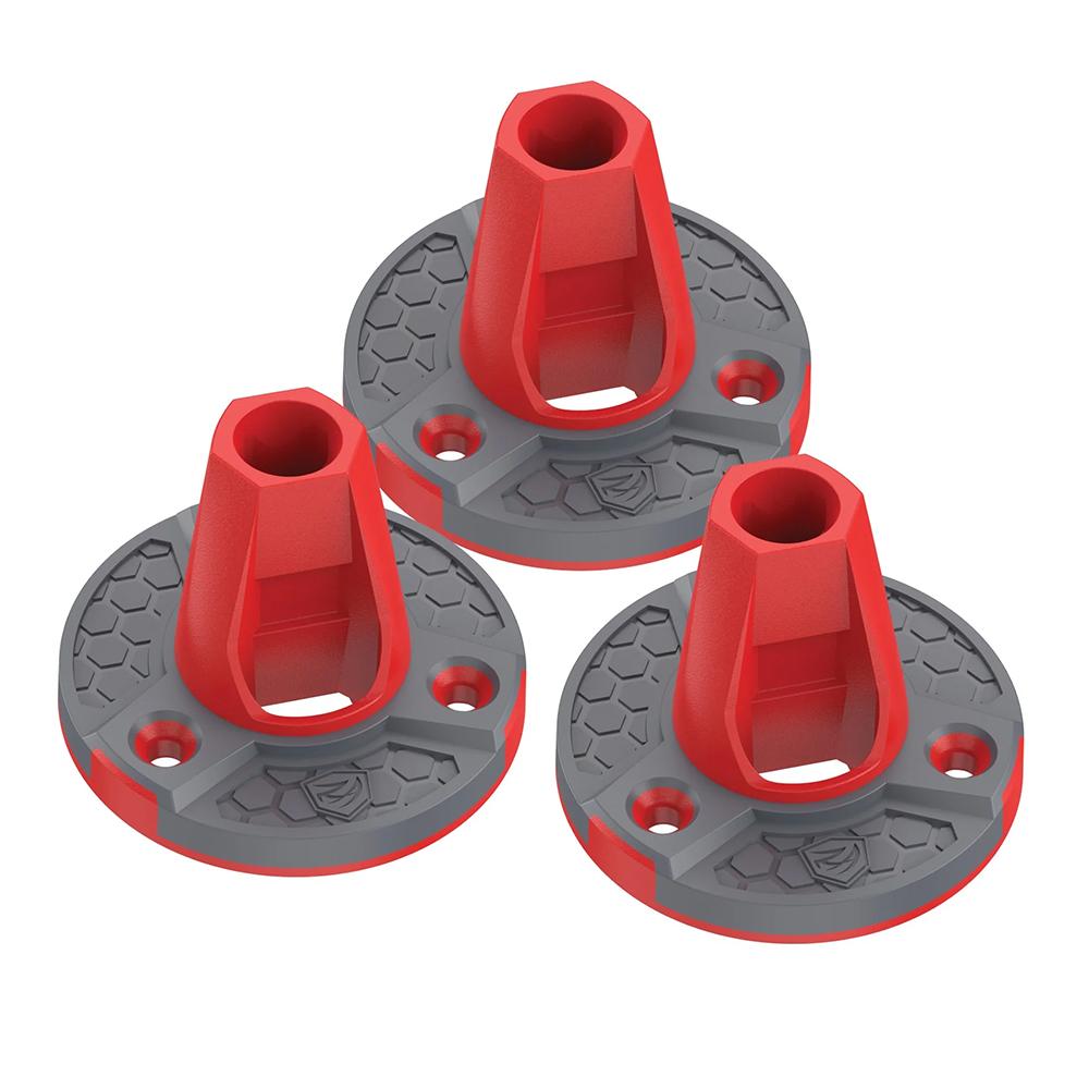 Real Avid Smart-Assist Surface Mount 3/ct