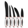 Outdoor Edge ErgoMax Game Processing 6 Piece Knife Set