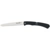 Outdoor Edge Flip'n Saw 7" Blade Black