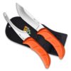 Outdoor Edge JaegerPair Fixed Knives