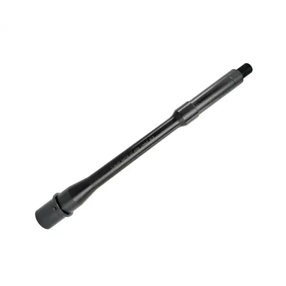 One Horse Carbine Gas Barrel 5.56 NATO 1/2x28 Thread 10.5" Black