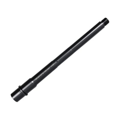 One Horse Pistol Gas Barrel .300 BLK 5/8x24 Thread 10.5" Black