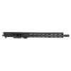 One Horse Complete Upper Receiver 5.56/.223 Rem 16" Barrel 15" M-LOK Handguard Nitride BCG & Charging Handle