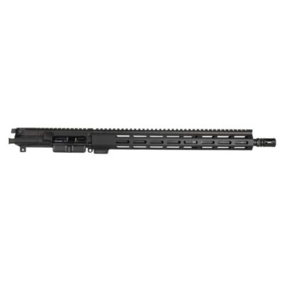 One Horse Complete Upper Receiver 5.56/.223 Rem 16" Barrel 15" M-LOK Handguard Nitride BCG & Charging Handle