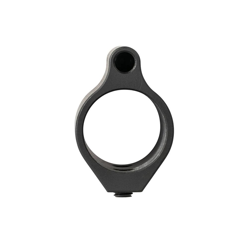 One Horse Low Profile Steel Gas Block .750"