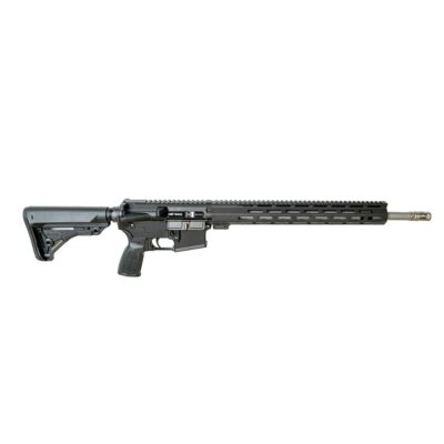 One Horse OH-15 Complete Rifle 6mm ARC 30rd Magazine 16" Barrel 18" M-LOK Handguard Carbine-Length Gas System