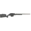 Proof Elevation MTR 2.0 Rifle 7 PRC 5rd Magazine 22" Threaded Barrel Carbon Fiber Black Granite Stock