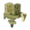 Primos Edge Gun Clamp Flat Dark Earth