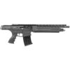 Rock Island Armory VRF14 Shotgun 12 ga 3" Chamber 5rd Capacity 14" Barrel Black