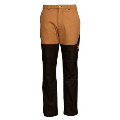 Browning Upland Denim Pant Chocolate Tan 32x32