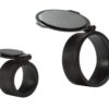 Quake Bushwacker 270 Matte Black Size #5