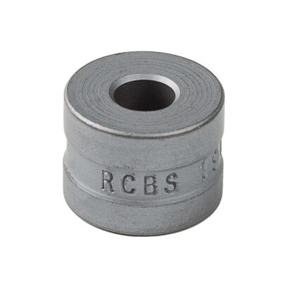 RC BUSHING DIAMETER - 0.364