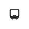 Radian Weapons Guardian+Six Combo Optic Guard & BackUp Iron Sights for Glock MOS Holosun 407/507 Black