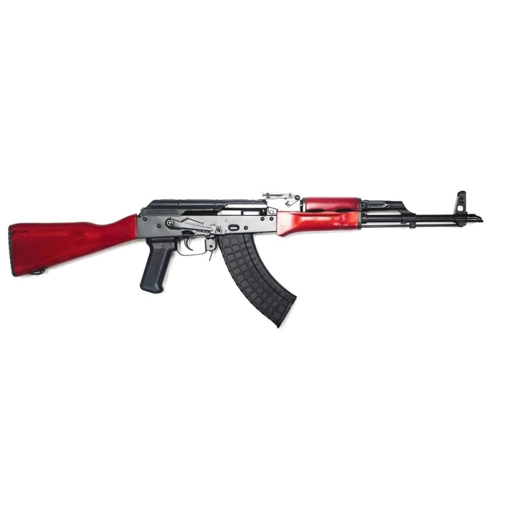 Riley Defense RAK47-C-L 7.62X39 Classic 30rd Magazine 16" Barrel Laminate Wood