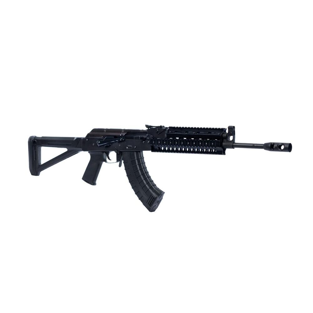 Riley Defense RAK47-T-MP 7.62x39 30rd Magazine 16.25" Barrel Magpul Stock