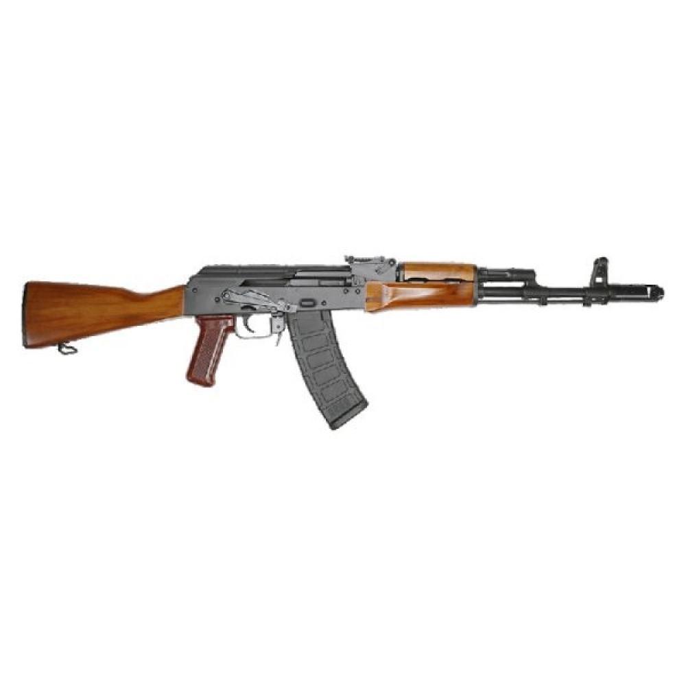 Riley Defense RAK74-C 5.45x39 16.25" 30rd Teak Furniture