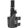 7305 RUGER AMERICAN 9/40 SAFSEV BLK RH