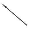 SOG Knives Shadow Spear I 7-3/5" Spear Blade Black