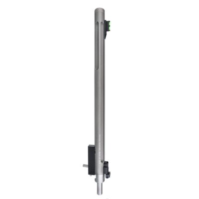 Tactical Solutions X-Ring Takedown Barrel for 10/22 Rifles Gun Metal Grey