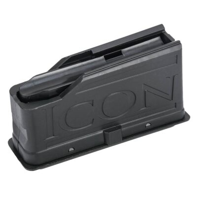 Thompson Center Icon Rifle Magazine 22-250 Rem 3/rd
