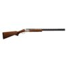 TR Imports LT3628 O/U Shotgun 410ga 3" Chamber 2rd Capacity 28" Barrel Walnut Stock Engraved