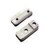 Talley Stainless Steel Base for Remington 700/721/722/725/40x