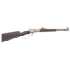 Taylors & Company 1892 Alaskan Takedown Chrome Rifle .44 Mag 10rd Capacity 20" Barrel Black