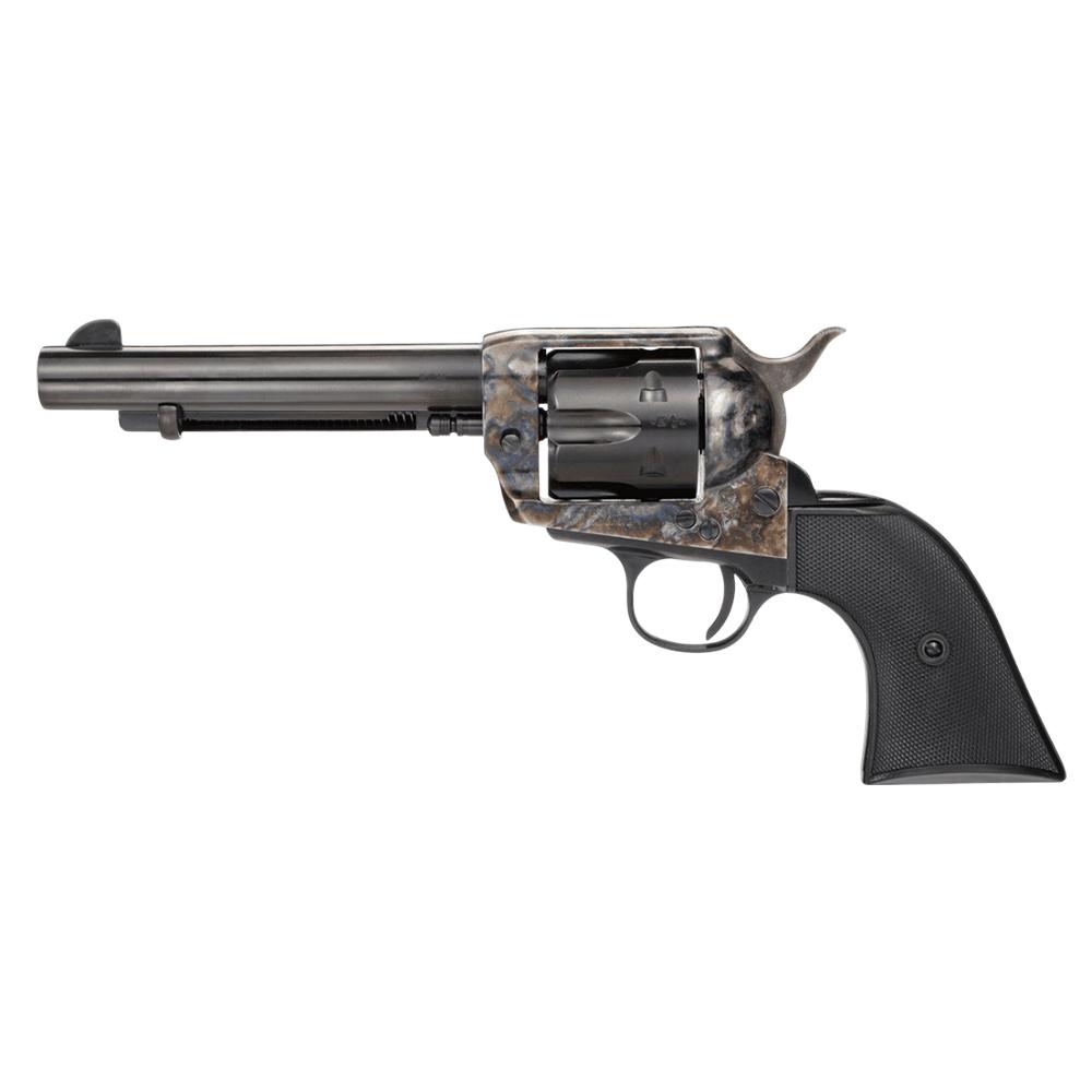 Taylors & Company TC9 1873 Handgun 9mm Luger 6rd Capacity 5.5" Barrel Black