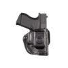 TX 1836 by Tagua FOR M&P Shield & Most Single Stack Compact Pistols-BN-RH